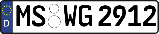MS-WG2912