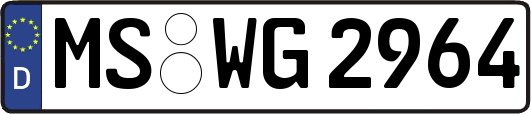 MS-WG2964