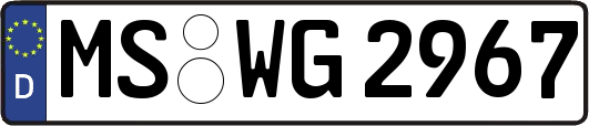 MS-WG2967