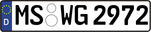 MS-WG2972