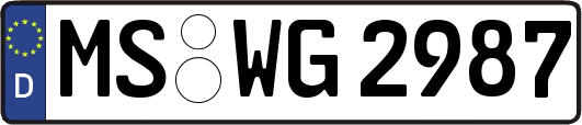 MS-WG2987