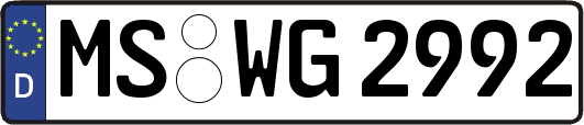 MS-WG2992