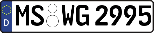 MS-WG2995