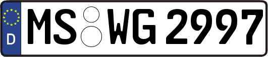 MS-WG2997