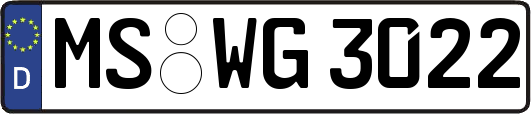 MS-WG3022