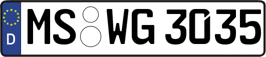 MS-WG3035