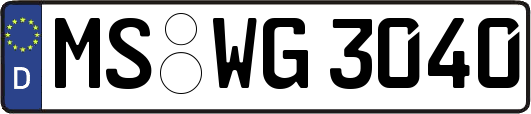 MS-WG3040