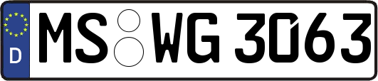 MS-WG3063