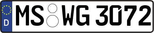 MS-WG3072
