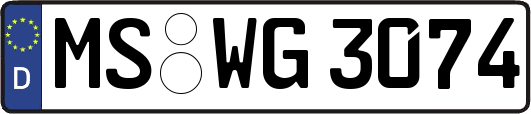 MS-WG3074