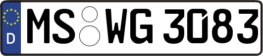 MS-WG3083
