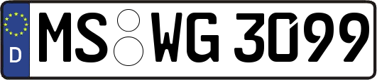 MS-WG3099