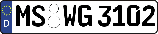 MS-WG3102