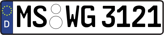 MS-WG3121