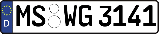 MS-WG3141