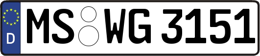 MS-WG3151