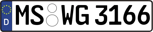 MS-WG3166