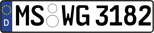 MS-WG3182