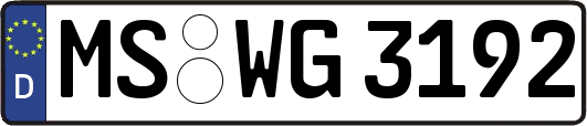 MS-WG3192
