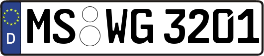 MS-WG3201