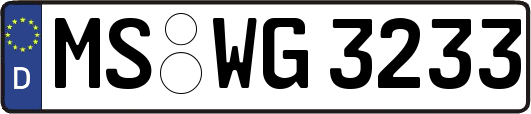 MS-WG3233