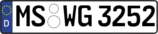 MS-WG3252
