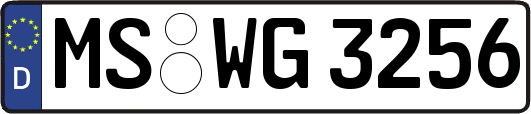 MS-WG3256
