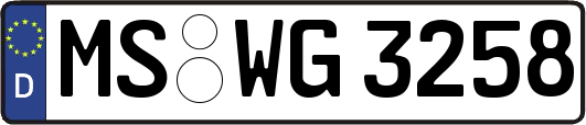 MS-WG3258
