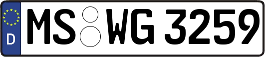 MS-WG3259