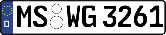 MS-WG3261