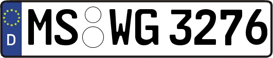 MS-WG3276