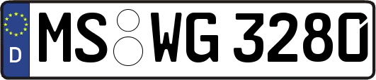 MS-WG3280