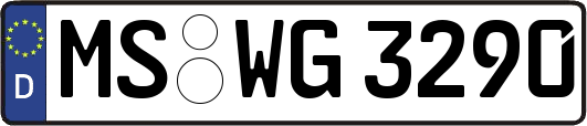 MS-WG3290