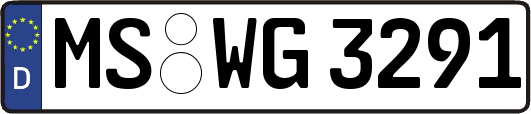 MS-WG3291
