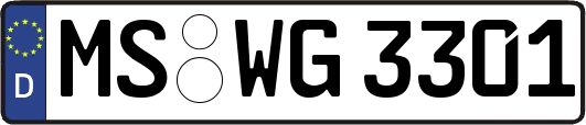 MS-WG3301