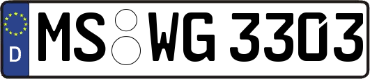 MS-WG3303