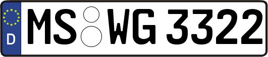 MS-WG3322