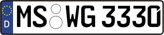 MS-WG3330