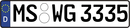 MS-WG3335