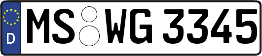 MS-WG3345