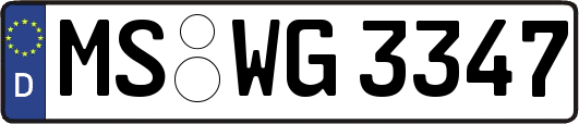 MS-WG3347
