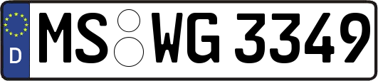 MS-WG3349