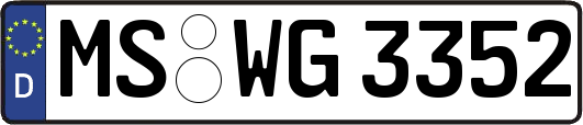 MS-WG3352