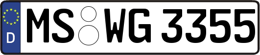MS-WG3355