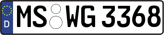 MS-WG3368