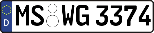 MS-WG3374