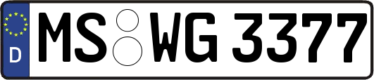 MS-WG3377