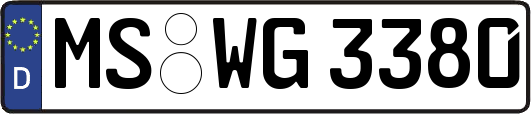 MS-WG3380