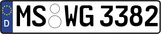 MS-WG3382