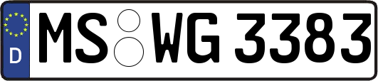 MS-WG3383